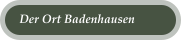 Der Ort Badenhausen